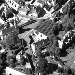 prieuré-de-Beaumont